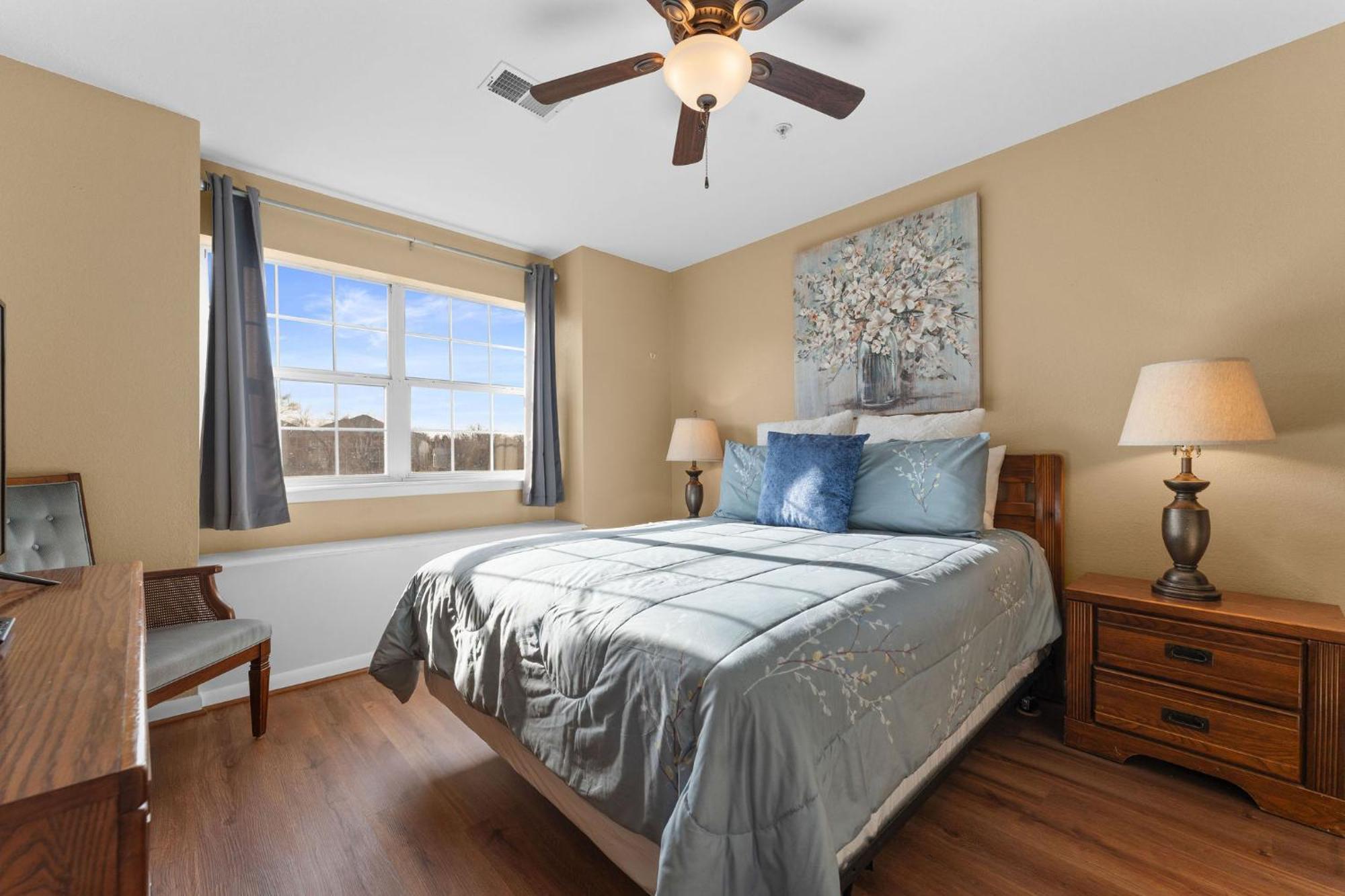 Cozy Top Floor 2Br Condo With View And Amenities!! Branson Exterior photo