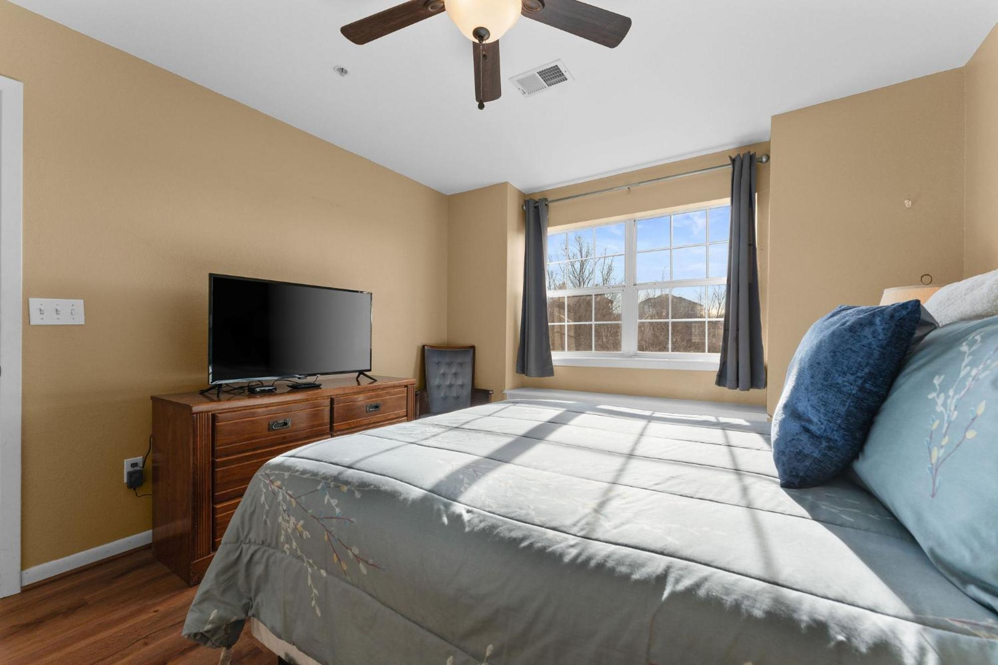 Cozy Top Floor 2Br Condo With View And Amenities!! Branson Exterior photo