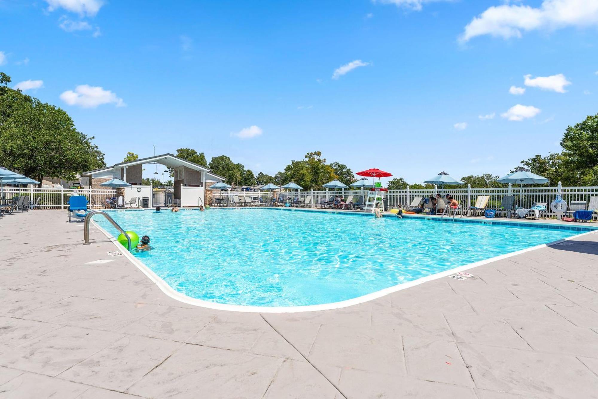 Cozy Top Floor 2Br Condo With View And Amenities!! Branson Exterior photo