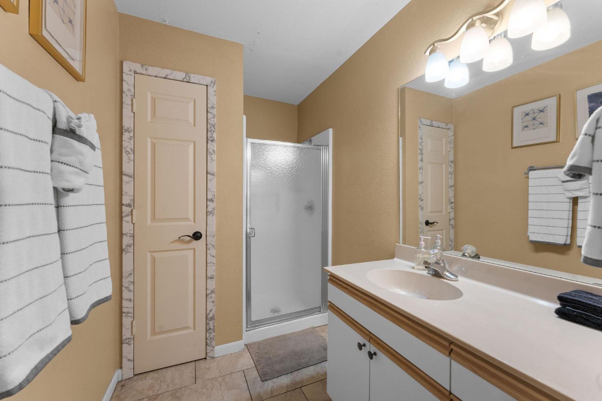 Cozy Top Floor 2Br Condo With View And Amenities!! Branson Exterior photo