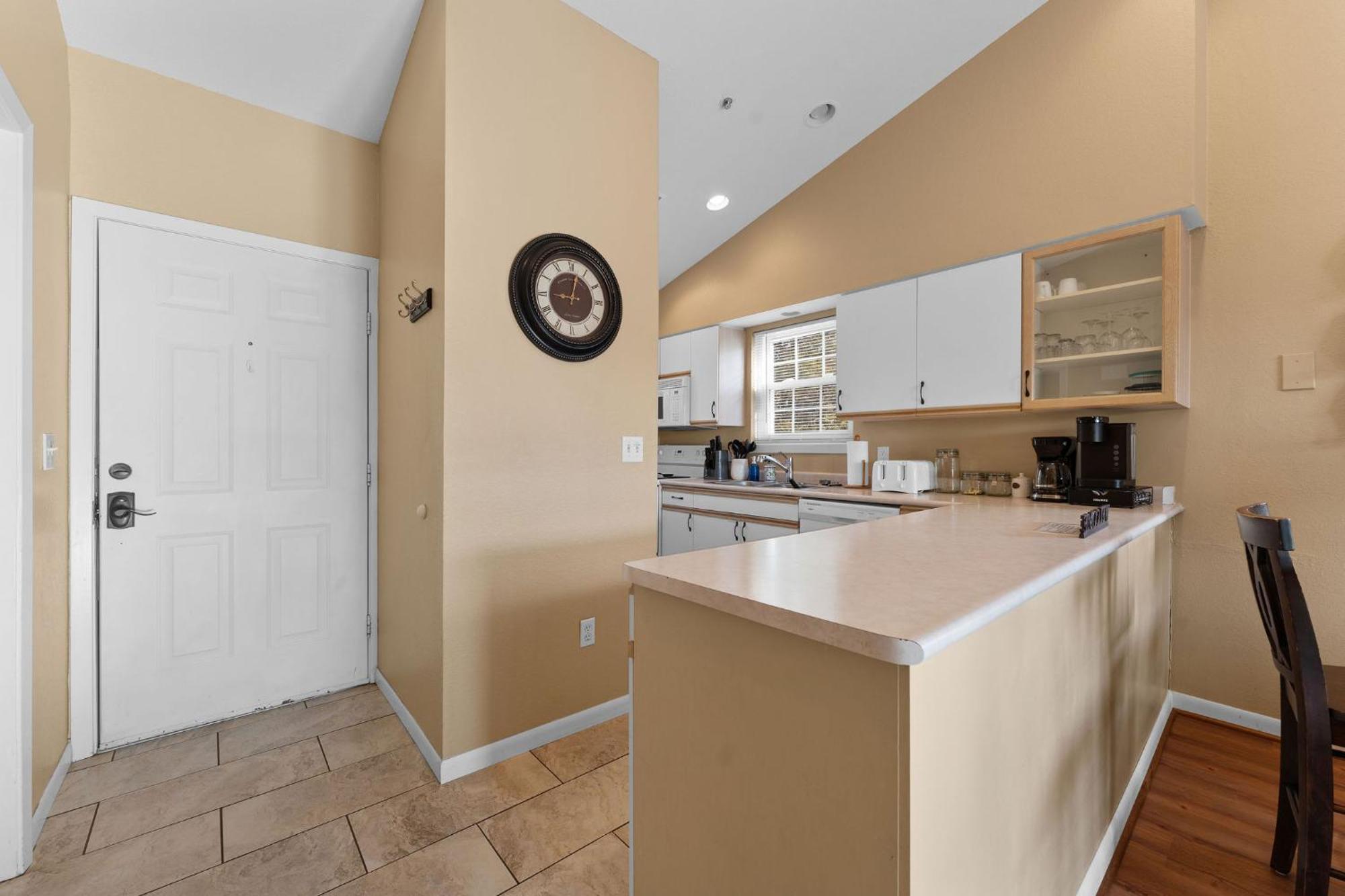 Cozy Top Floor 2Br Condo With View And Amenities!! Branson Exterior photo